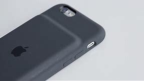 Apple’s new $99 iPhone battery case is a design embarrassment