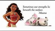 Disney Princess Quotes | Inspirational quotes to make your day