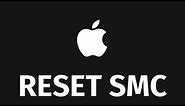 How to reset the System Management Controller (SMC) on your Mac | iMac , Mac Pro, Mac mini