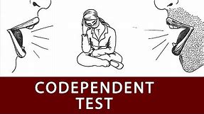 Codependency Test | 9 Codependent Signs