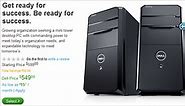 Dell Vostro 470 desktop is your powerful new business partner | Dell