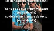 My Space - Don Omar ft. Wisin y Yandel