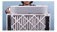 Try this DIY indoor air purifier to get cleaner air