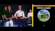 Stock De Coque - sálvese quien pueda (ALBUM 1988)