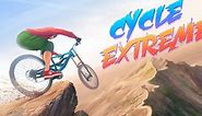 Cycle Extreme 🕹️ Play on CrazyGames