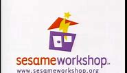 Sesame Workshop 2000 Logo