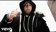 Eminem & Tech N9ne - Speedom 2 (Music Video) (2023)