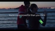 Apple - iPhone 5s - TV Ad - Strength