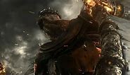 Yhorm the Giant Boss Fight - Dark Souls 3