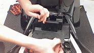 Alien Motion AM8 Battery Installation In Honda RC51