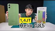 Unboxing Samsung Galaxy A05, Hp Murah Samsung Semakin Mantapp !!!
