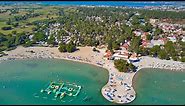 Camping Zaton holiday resort - Zadar - Croatia