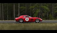 1962 Ferrari 250 GTO Pt. 1: A Life Less Ordinary