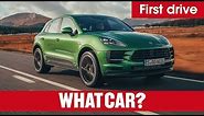 2020 Porsche Macan review – five things you need to know | What Car?