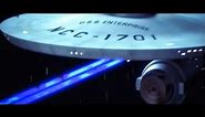 Star Trek Excalibur Teaser Trailer