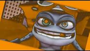 Preview 2 Crazy Frog Effects 2