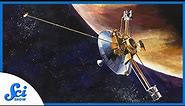 Pioneer 10: Our First View into Outer Planets