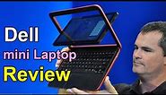 Dell Inspiron Mini Laptop Review in 2021 — Why You Should Buy?