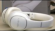 Tech Review: Samsung Level On Wireless Headphones