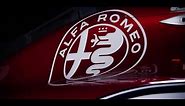 The C37 – 2018 Alfa Romeo Sauber F1 Team Launch