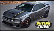 The Ultimate 2022 Dodge Charger Buying Guide - All Models, Prices, Options, & MORE!