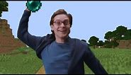 Bully Maguire Speedruns Minecraft