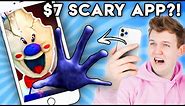 Can You Guess The Price Of These INSANE PHONE APPS!? (GAME)