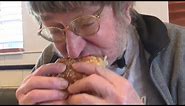 Fond du Lac's Don Gorske reflects on Big Mac record after eating 728 burgers in 2023