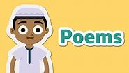 How to write a poem - BBC Bitesize