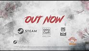 Shadow Tactics: Blades of the Shogun - Aiko's Choice | Out Now!