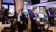 Stock market news today: Stocks clobbered as Nasdaq drops 2.5% amid Google's slide