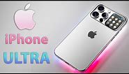 iPhone ULTRA Release Date and Price – 5x iPhone 16 MODELS IN 2024!!