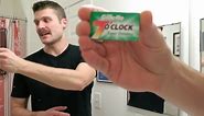 Gillette 7 O'Clock Super Stainless Razor Blade Review!