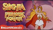 She-Ra Opening Theme | SHE-RA: PRINCESS OF POWER