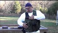 U T G Tactical Vest