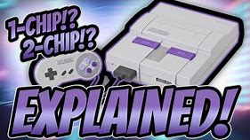 SNES Video Output Explained