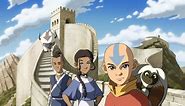 'Avatar: The Last Airbender': The Four Kinds of Bending Are Based on Different Martial Arts