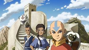'Avatar: The Last Airbender': The Four Kinds of Bending Are Based on Different Martial Arts