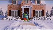 TV Commercial - "Snow Rock" | Cricket Wireless