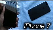HOW TO TURN YOUR iPHONE 6/6s INTO THE iPHONE 7! (MATTE BLACK COLOR)