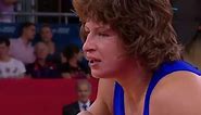 Vorobieva wins Gold - Women's Freestyle 72kg | London 2012 Olympics