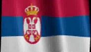 Anthem Serbia