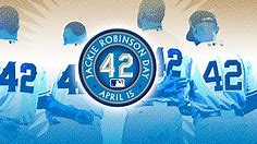 Each club's last player to wear iconic No. 42