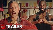 THE PAPER TIGERS Trailer (2021) Martial Arts Comedy Movie