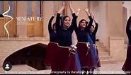 Iranian Traditional Dance