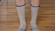 7 Types of Socks   Sock Lengths and Fabrics Explained % %