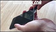 How to open an iPhone 6 or 6 plus 6s 6s plus the easy way without damaging the screen