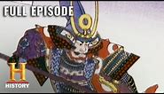 Ancient Mysteries: Samurai Warriors of Feudal Japan (S4, E19) | Full Episode | History