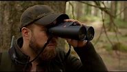 Leica Geovid R - The binoculars with rangefinder