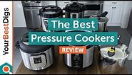 Best Pressure Cooker Review